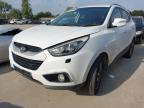 2015 HYUNDAI IX35 PREMI for sale at Copart SANDY