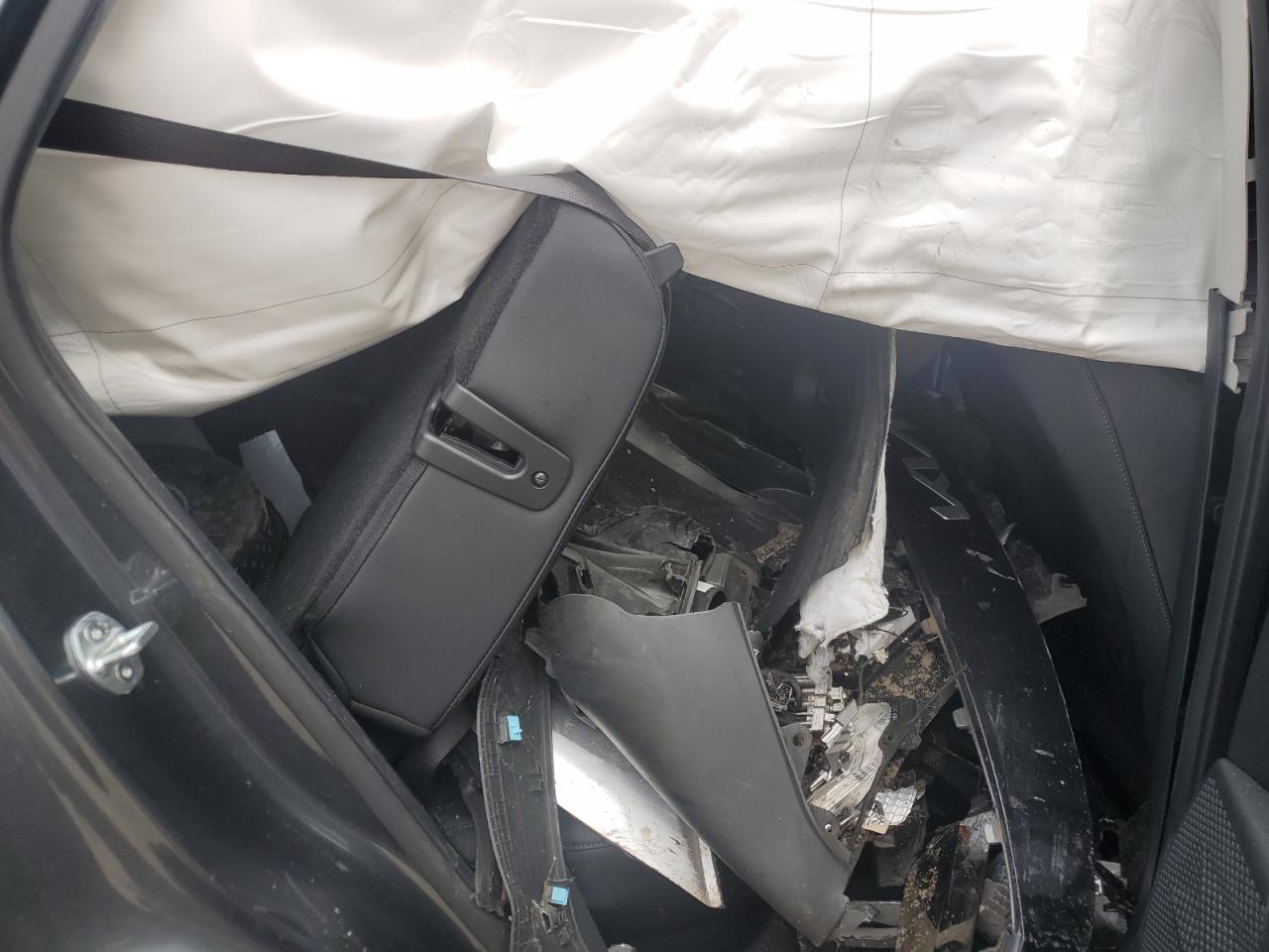 2023 Kia Seltos S VIN: KNDEU2AA1P7425113 Lot: 68527605