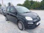 2014 FIAT PANDA EASY  for sale at Copart ST HELENS