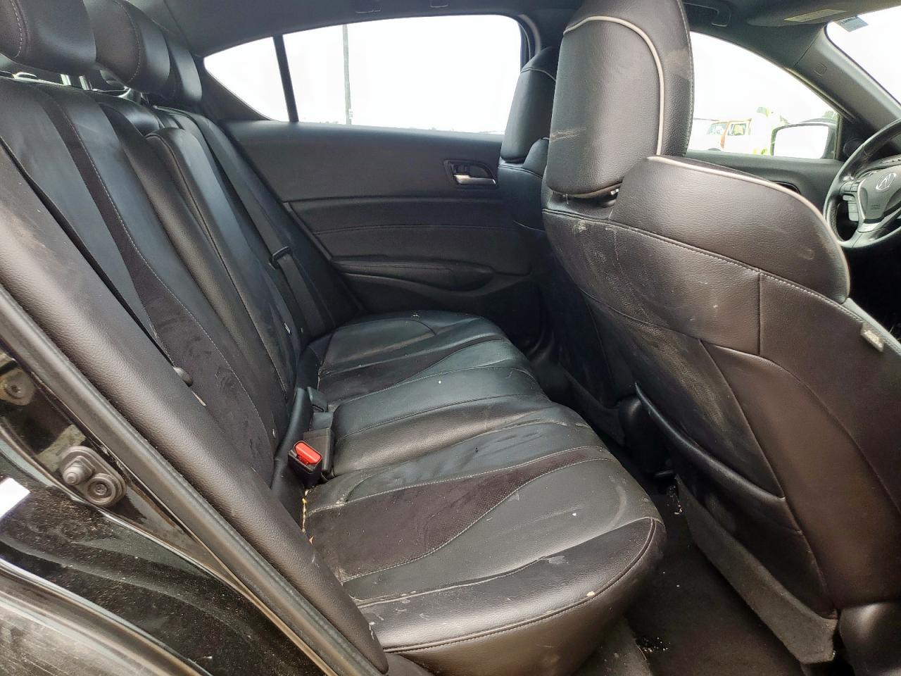 2019 Acura Ilx Premium A-Spec VIN: 19UDE2F84KA002084 Lot: 70943295