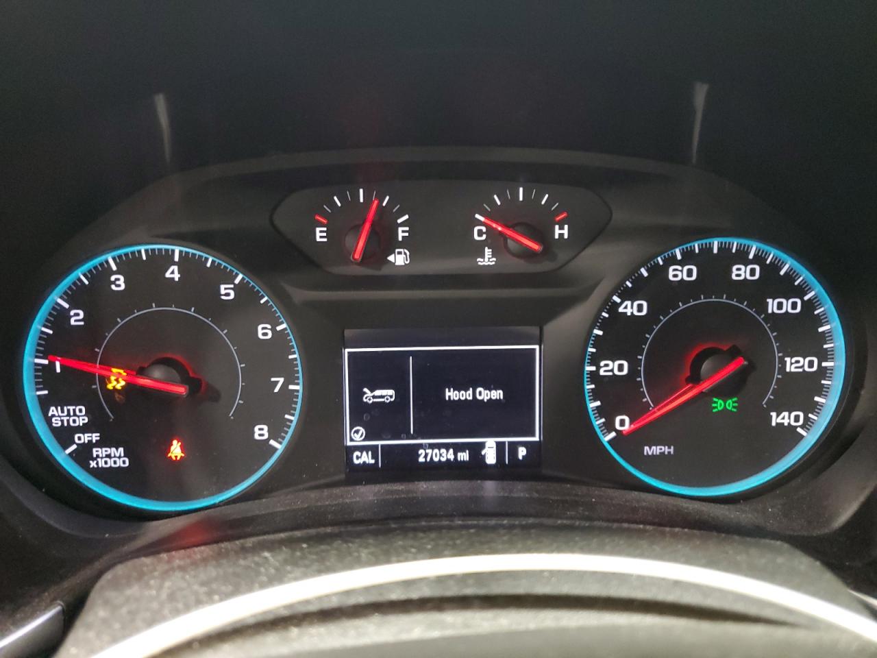 2018 Chevrolet Equinox Lt VIN: 3GNAXJEV9JS640199 Lot: 70880025