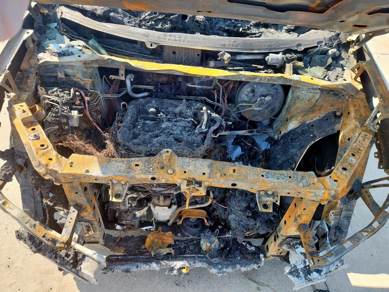 2018 Honda Pilot Exl VIN: 5FNYF5H55JB024246 Lot: 67305895