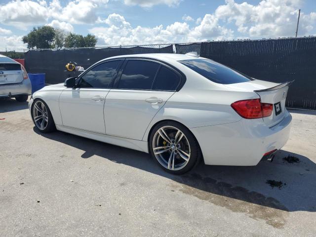 2013 BMW 335 I  