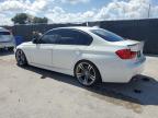 2013 BMW 335 I   for sale at Copart FL - ORLANDO SOUTH
