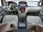 2015 HONDA ODYSSEY EX   for sale at Copart ON - COOKSTOWN