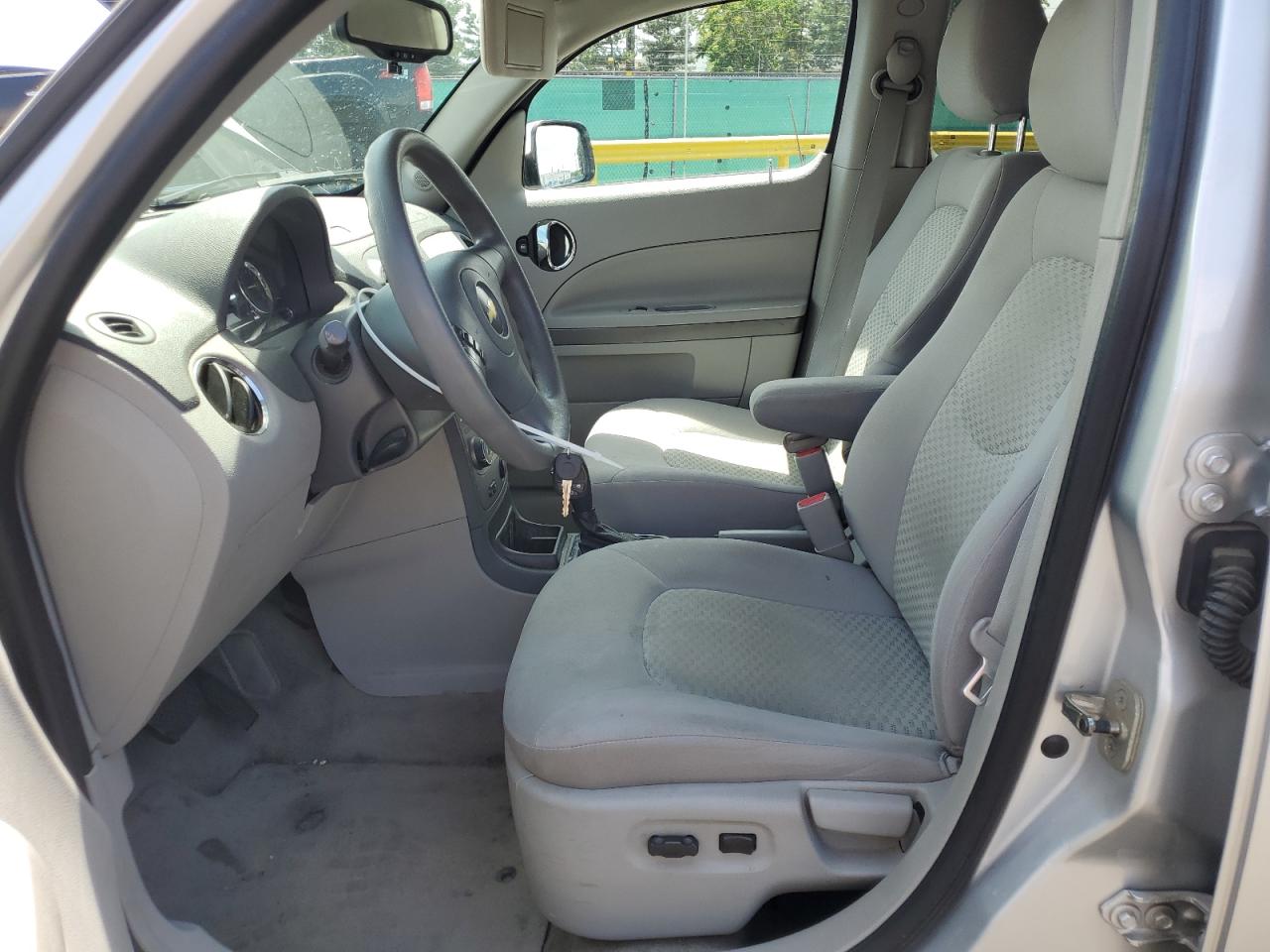 3GNCA23B39S532388 2009 Chevrolet Hhr Lt