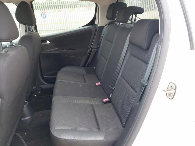 2011 PEUGEOT 207 SPORTI
