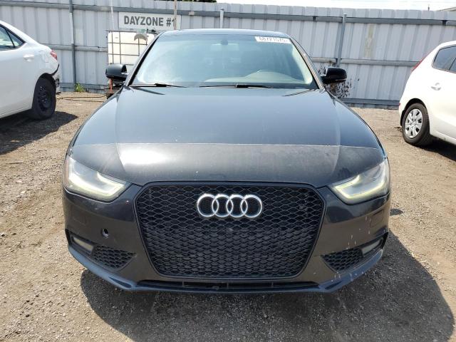 2013 AUDI A4 PREMIUM  