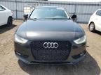 2013 AUDI A4 PREMIUM   à vendre chez Copart ON - TORONTO