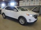 2018 CHEVROLET EQUINOX LT   for sale at Copart CT - HARTFORD SPRINGFIELD