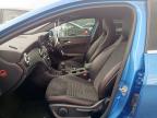 2014 MERCEDES BENZ A200 BLUE- for sale at Copart WOLVERHAMPTON