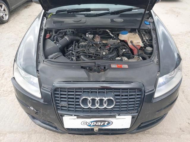 2008 AUDI A6 S LINE