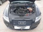 2008 AUDI A6 S LINE for sale at Copart YORK