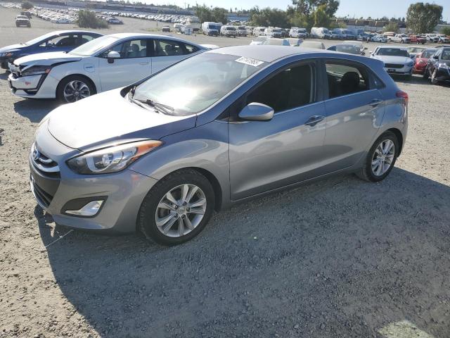 HYUNDAI ELANTRA 2013 Szary