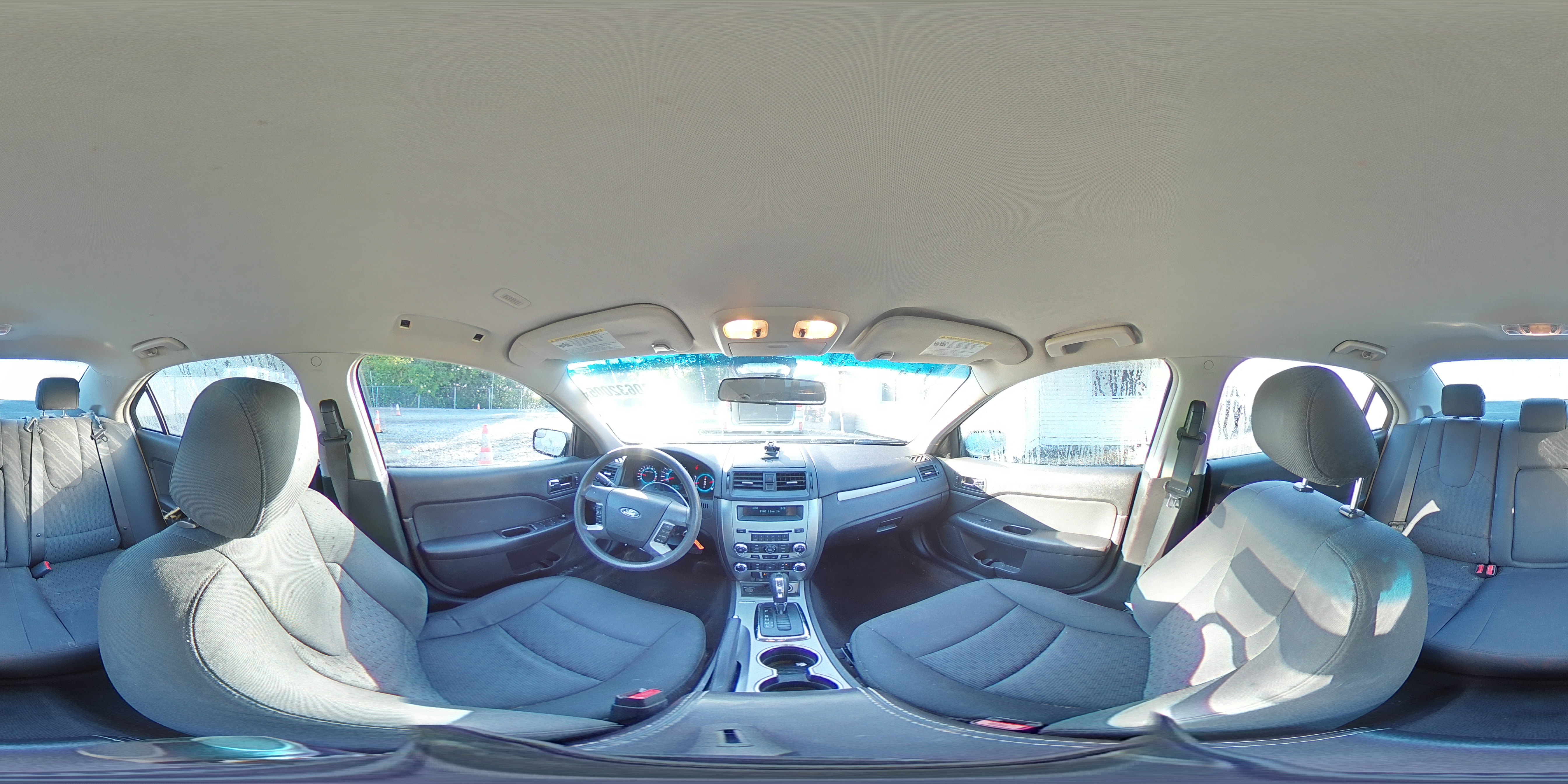 2012 Ford Fusion Se VIN: 3FAHP0HA7CR390181 Lot: 70632005