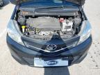 2013 TOYOTA YARIS TR VVT-I  for sale at Copart SANDWICH