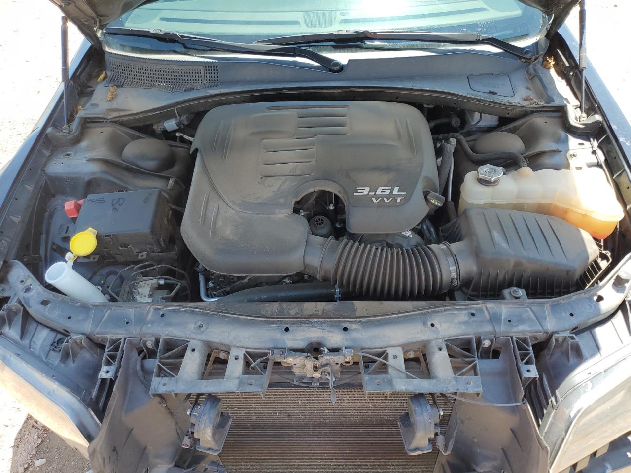 2021 Chrysler 300 S VIN: 2C3CCABG8MH585405 Lot: 68684415