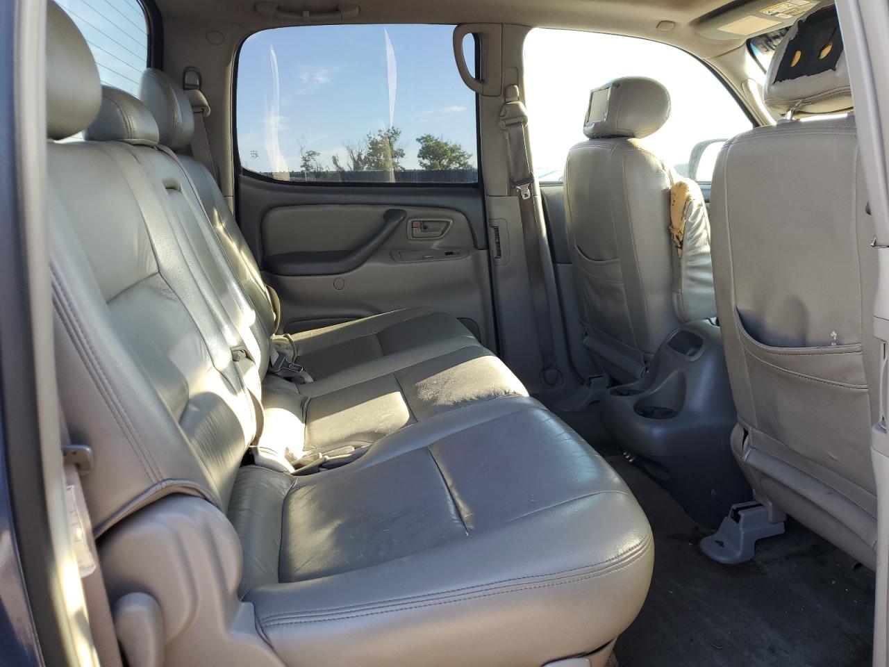 2004 Toyota Tundra Double Cab Sr5 VIN: 5TBET34164S459837 Lot: 67958765