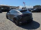 2021 LAMBORGHINI URUS for sale at Copart NJ - SOMERVILLE