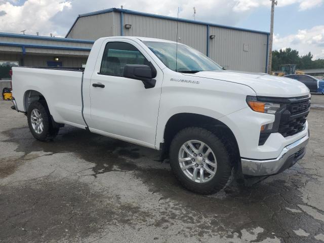 2022 CHEVROLET SILVERADO C1500  
