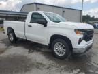 2022 CHEVROLET SILVERADO C1500   for sale at Copart TN - MEMPHIS