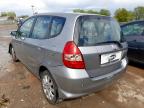 2005 HONDA JAZZ SE CVT  for sale at Copart WESTBURY