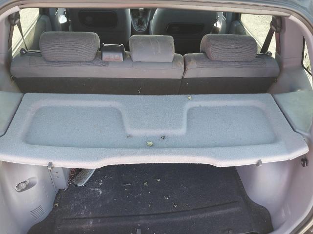 2007 HYUNDAI MATRIX ATL
