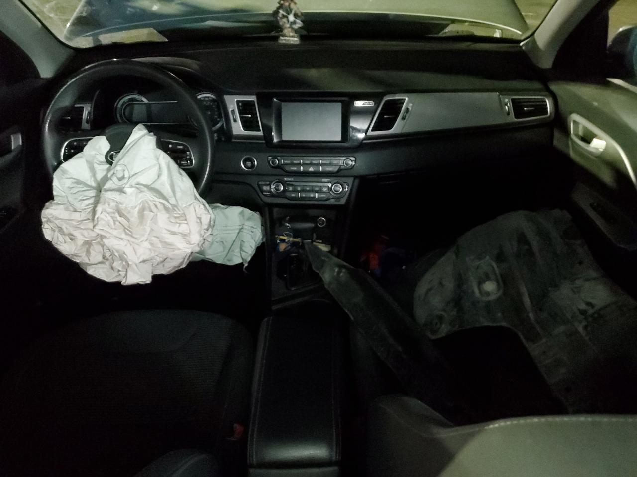 2018 Kia Niro Fe VIN: KNDCB3LC1J5158513 Lot: 70232235