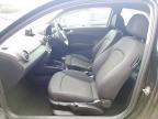 2017 AUDI A1 SE TFSI  for sale at Copart COLCHESTER