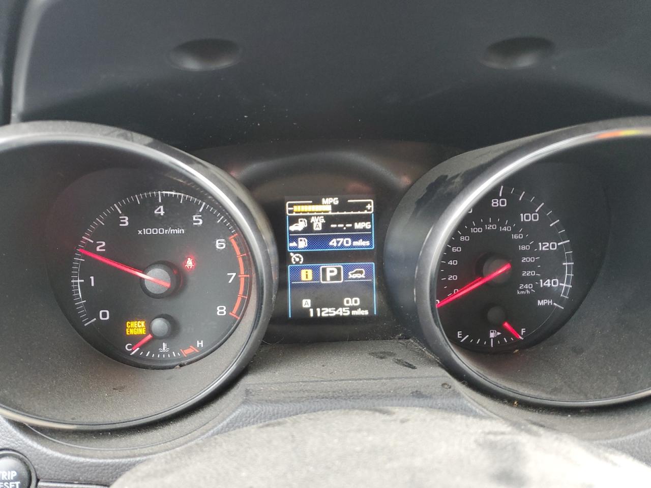 2016 Subaru Outback 2.5I VIN: 4S4BSBAC1G3309035 Lot: 66920325