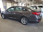 2015 HYUNDAI SONATA SE   à vendre chez Copart MN - MINNEAPOLIS