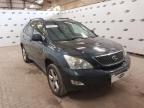 2005 LEXUS RX300 LE A for sale at Copart SANDWICH