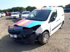 2016 CITROEN BERLINGO 6 for sale at Copart COLCHESTER