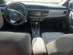 2014 TOYOTA COROLLA L   for sale at Copart QC - MONTREAL