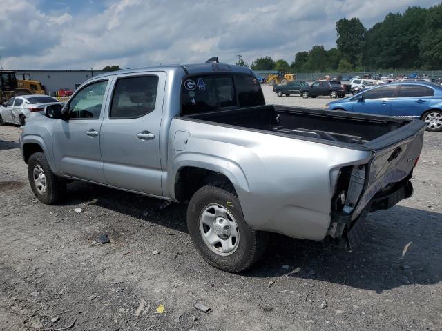  TOYOTA TACOMA 2023 Silver