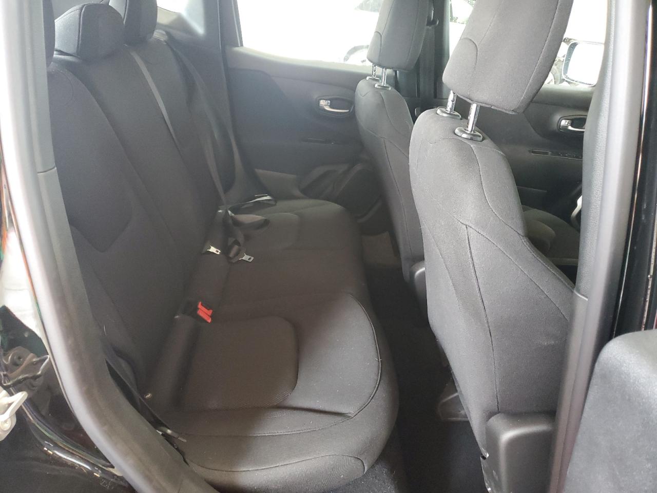 2021 Jeep Renegade Sport VIN: ZACNJDAB2MPN13354 Lot: 67826105