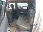 2011 TOYOTA HILUX INVINCIBLE D/CAB PICK UP 3.0 D-4D 4WD 171 AUTO for sale at Copart SANDWICH