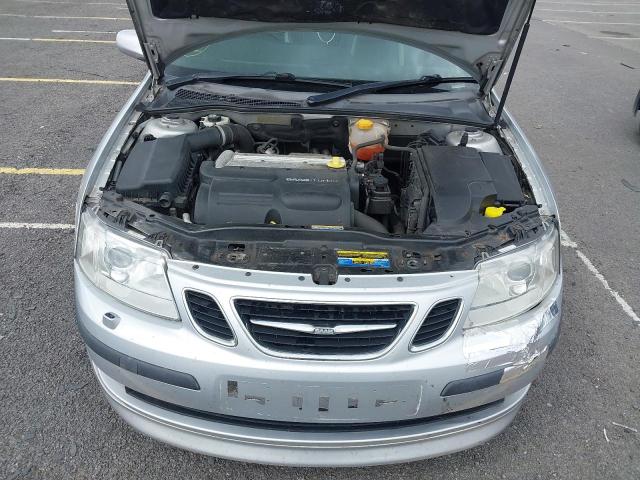 2007 SAAB 9-3