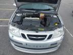 2007 SAAB 9-3 for sale at Copart SANDTOFT
