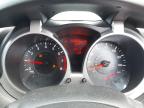 2017 NISSAN JUKE N-CON for sale at Copart NEWBURY