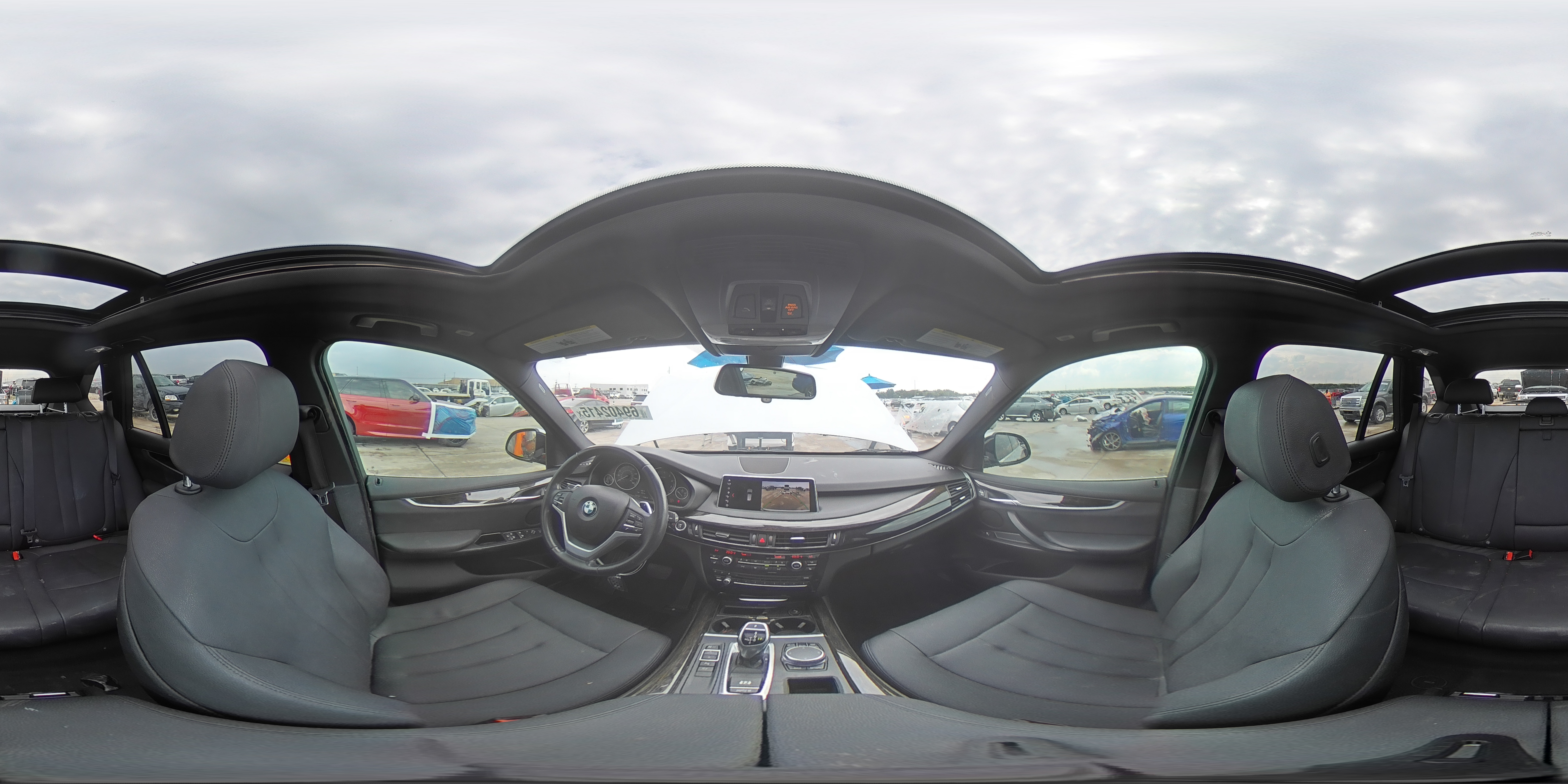 2018 BMW X5 Sdrive35I VIN: 5UXKR2C56J0Z20250 Lot: 69402415