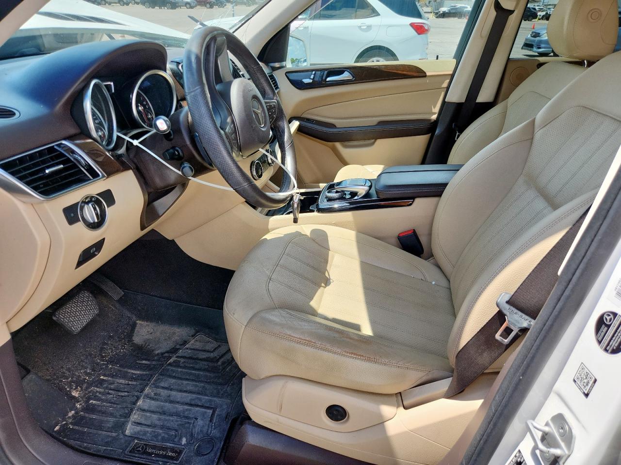 2017 Mercedes-Benz Gle 350 VIN: 4JGDA5JB0HA962005 Lot: 69263565