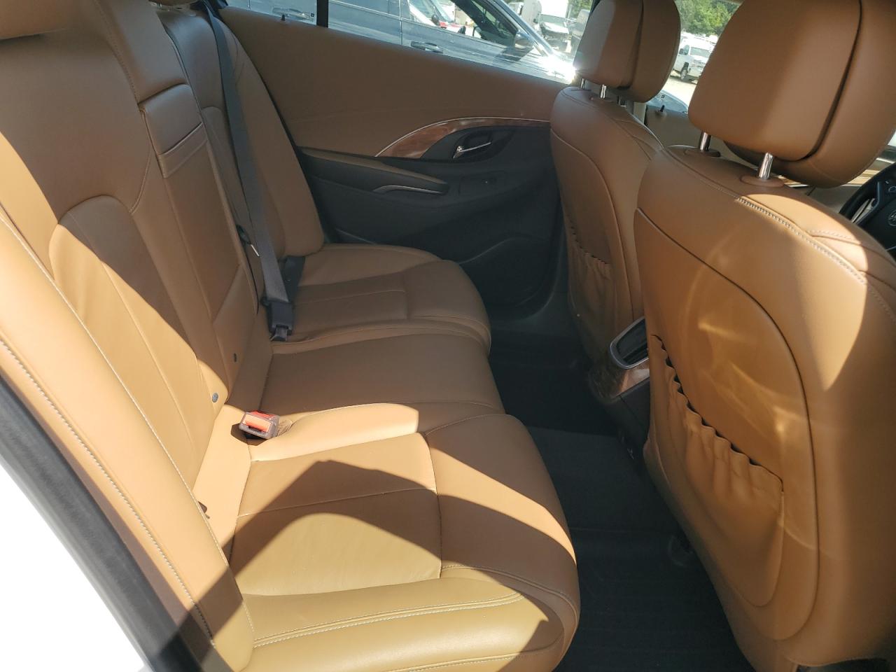 2014 Buick Lacrosse VIN: 1G4GB5G34EF102844 Lot: 67800915