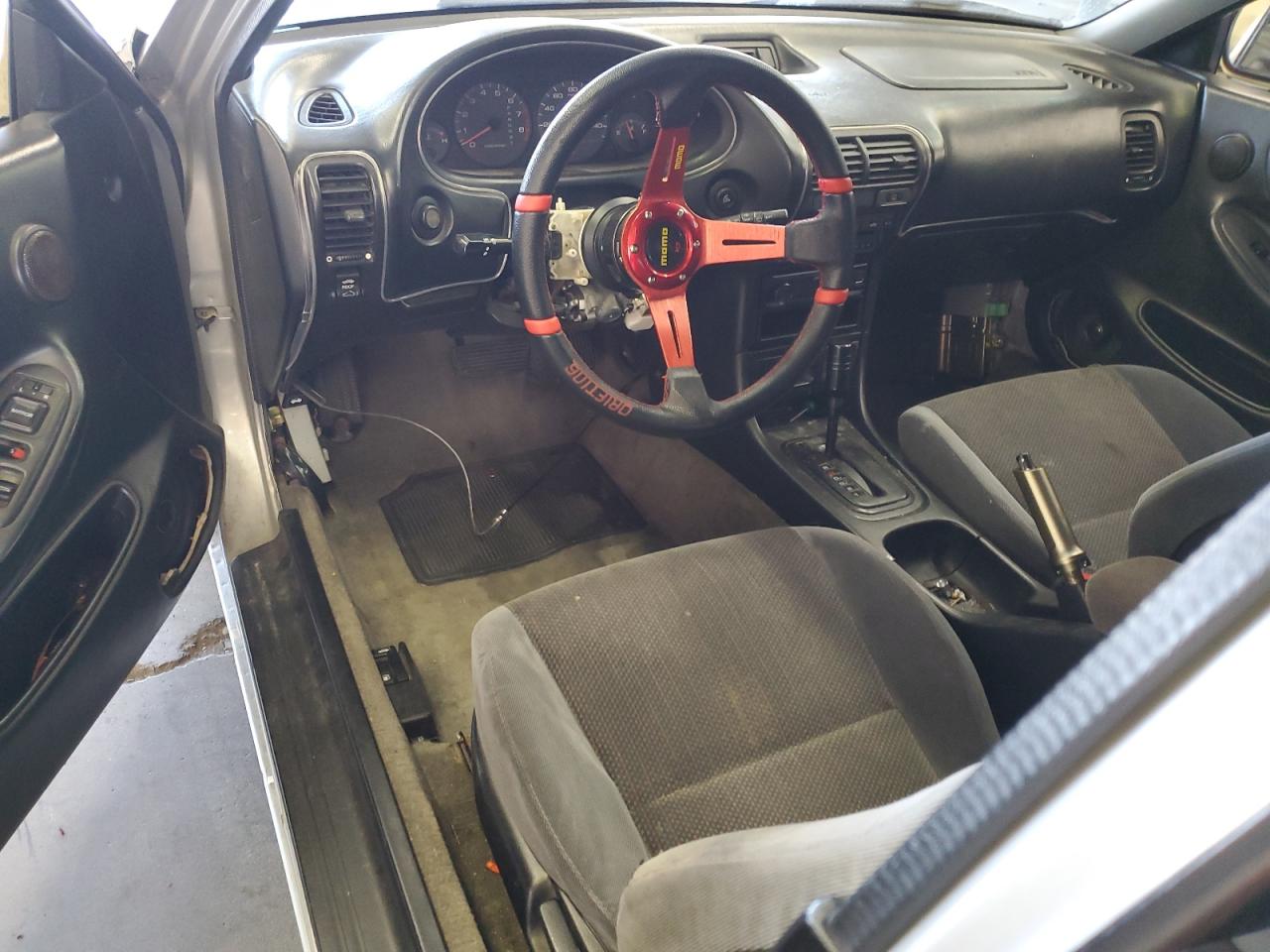 1996 Acura Integra Se VIN: JH4DC4462TS019266 Lot: 69775915