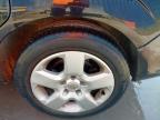2008 VAUXHALL ZAFIRA EXCLUSIV for sale at Copart BRISTOL