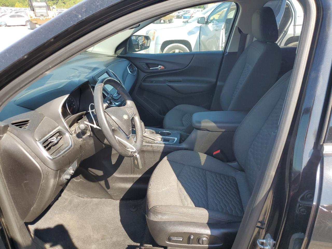2019 Chevrolet Equinox Lt VIN: 2GNAXUEV6K6175771 Lot: 67946585