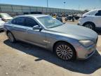 2012 BMW 750 XI   à vendre chez Copart NM - ALBUQUERQUE