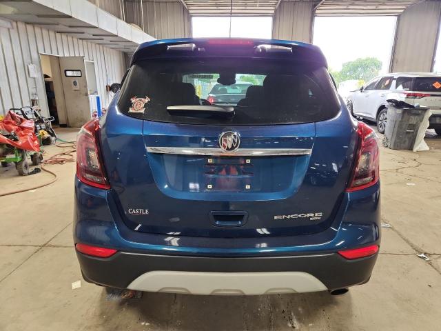  BUICK ENCORE 2019 Blue