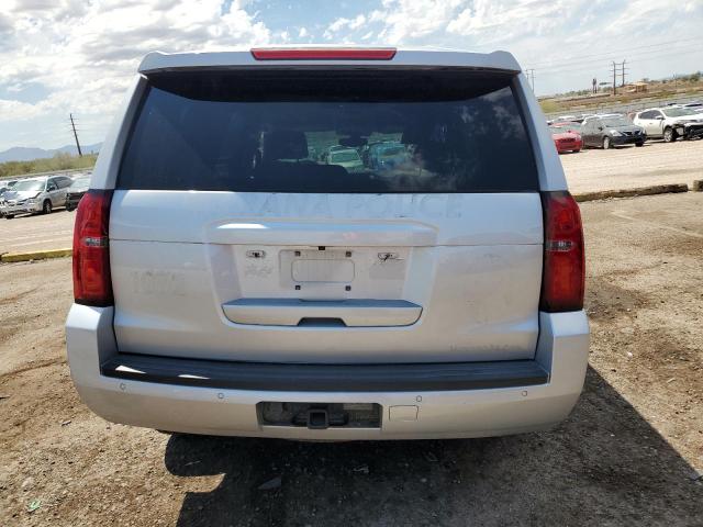  CHEVROLET TAHOE 2020 Gray