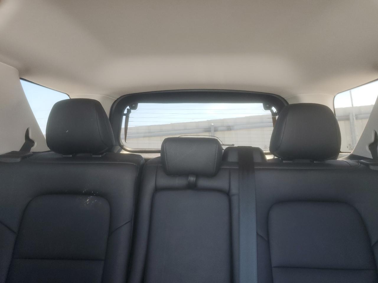 2022 Ford Bronco Sport Big Bend VIN: 3FMCR9B66NRD61776 Lot: 70403695